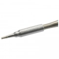 Jbc Desoldering Bit - LÖtspitze, Rundform, Ø 0,1 Mm, Gebogen, Fine-pitch